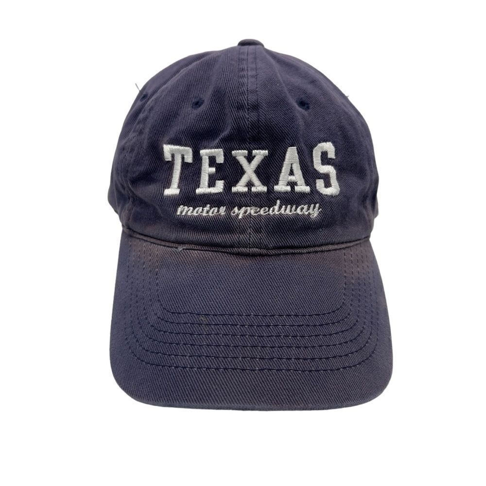 Y2k Texas Motor Speedway‎ NASCAR Racing Hat
